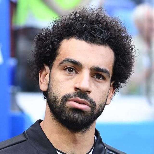 Mohamed Salah watch collection